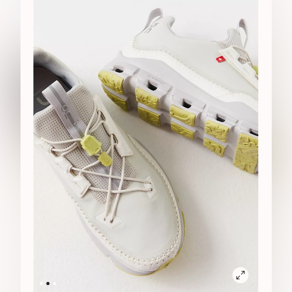 ON cloud. Cloudaway sneakers. New in box